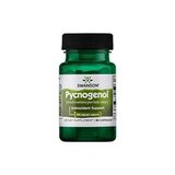 Pycnogenol 100mg 30 Capsule Swanson